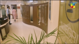 Takabbur - Episode 03 - 14th January 2024